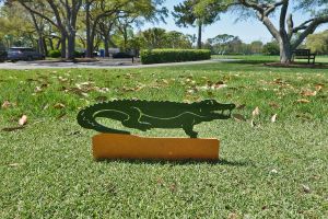 Dunes Golf And Beach Tee